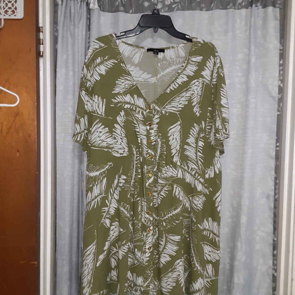 Ellos Blouse large